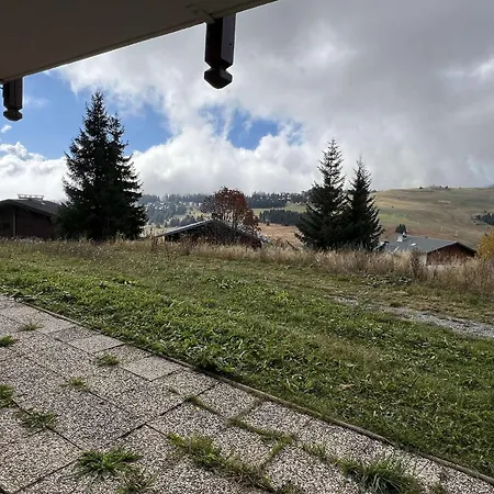 Apartman 2 Pieces - Proche Pistes, 5 Pers, - Fr-1-810-14